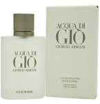 Acqua di Gio cologne