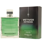 Guerlain Vetiver Extreme