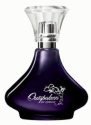 Fergie Outspoken perfume