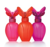 Mariah Carey Lollipop Splash Perfume